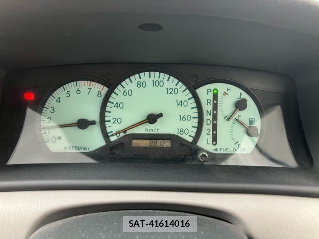 Toyota COROLLA SEDAN 2000-11 7722075-16