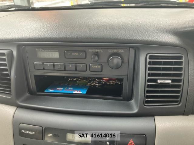 Toyota COROLLA SEDAN 2000-11 7722075-19