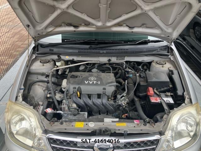 Toyota COROLLA SEDAN 2000-11 7722075-22