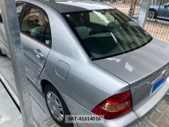 Toyota COROLLA SEDAN 2000-11 7722075-3
