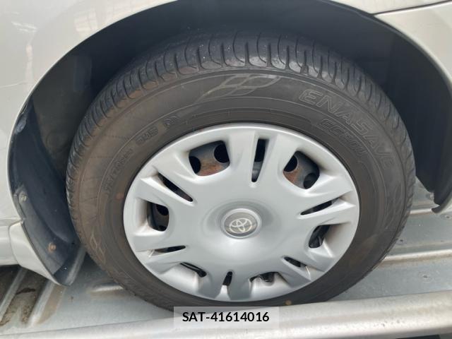 Toyota COROLLA SEDAN 2000-11 7722075-8