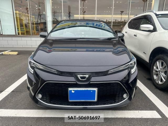 sat car
