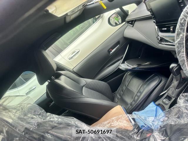 Toyota COROLLA SEDAN 2019-09 7722073-12
