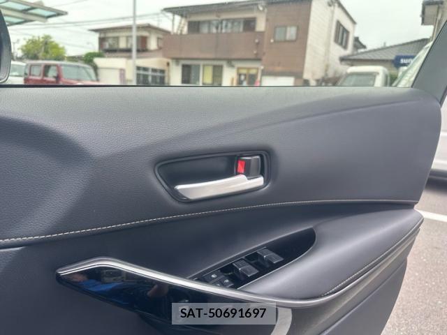Toyota COROLLA SEDAN 2019-09 7722073-15