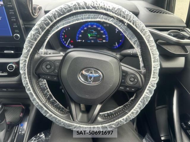 Toyota COROLLA SEDAN 2019-09 7722073-17