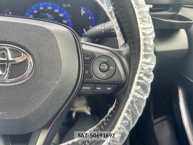 Toyota COROLLA SEDAN 2019-09 7722073-18