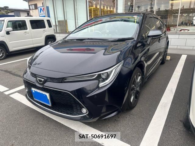 Toyota COROLLA SEDAN 2019-09 7722073-1