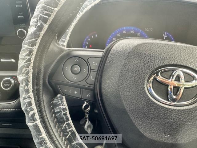 Toyota COROLLA SEDAN 2019-09 7722073-19