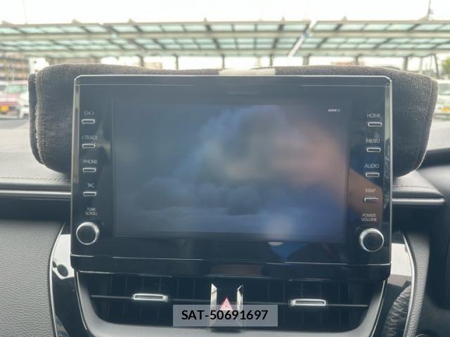 Toyota COROLLA SEDAN 2019-09 7722073-21