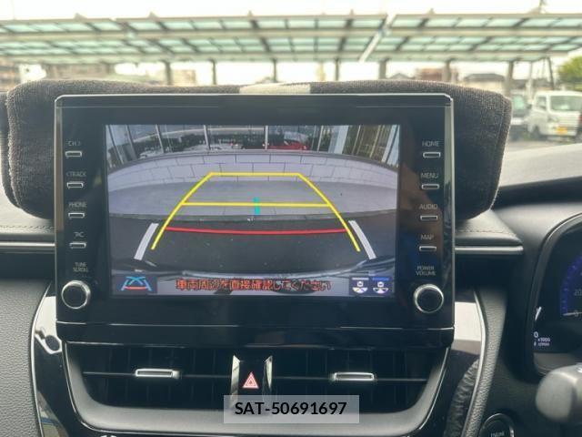 Toyota COROLLA SEDAN 2019-09 7722073-22