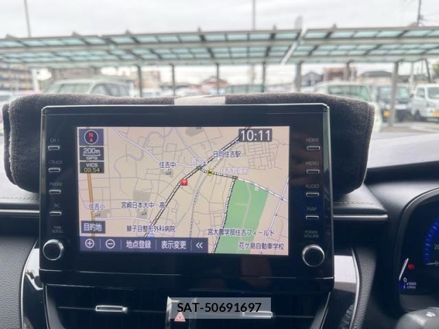 Toyota COROLLA SEDAN 2019-09 7722073-23
