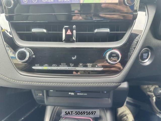 Toyota COROLLA SEDAN 2019-09 7722073-24