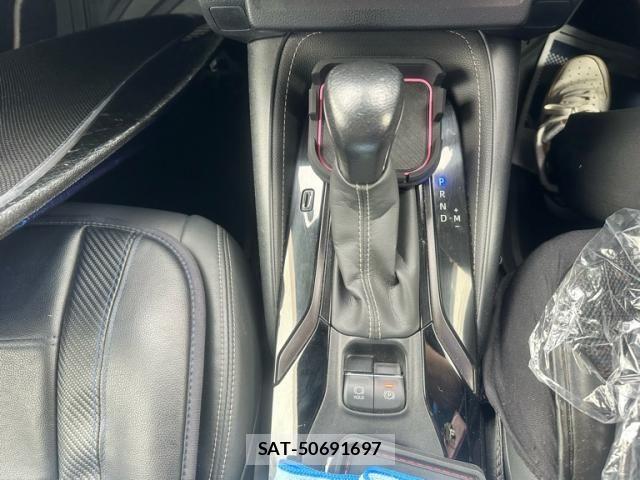 Toyota COROLLA SEDAN 2019-09 7722073-26