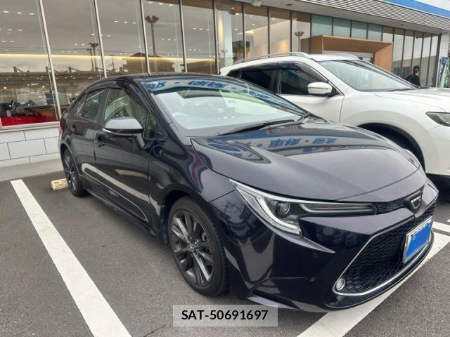 Toyota COROLLA SEDAN 2019-09 7722073-2