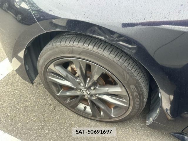 Toyota COROLLA SEDAN 2019-09 7722073-8