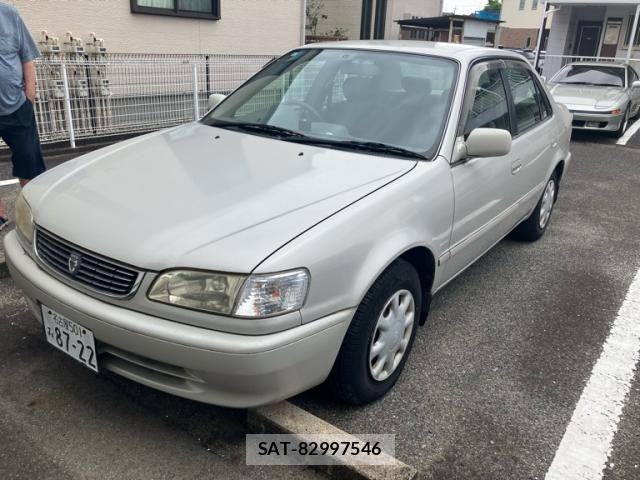 sat car