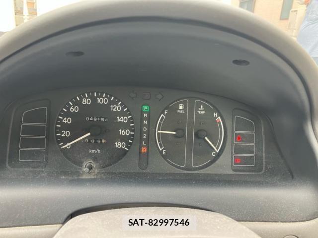 Toyota COROLLA SEDAN 1997-08 7783635-11
