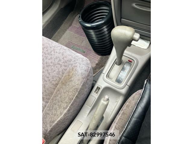 Toyota COROLLA SEDAN 1997-08 7783635-13