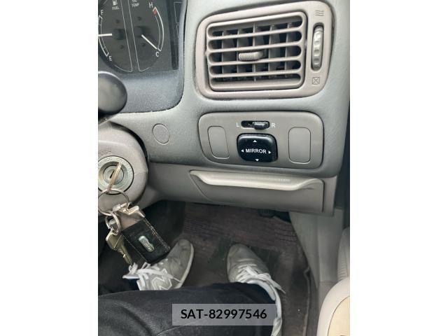 Toyota COROLLA SEDAN 1997-08 7783635-14