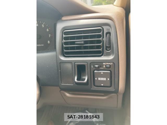 Toyota COROLLA SEDAN 1997-04 7875851-10