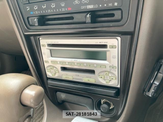 Toyota COROLLA SEDAN 1997-04 7875851-12