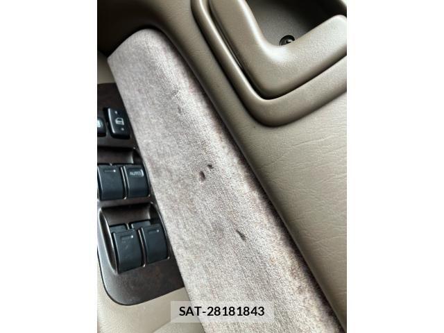 Toyota COROLLA SEDAN 1997-04 7875851-18