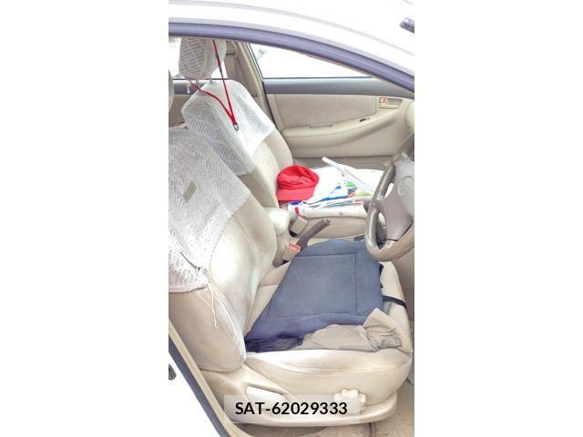 Toyota COROLLA SEDAN 2001-04 7961007-6