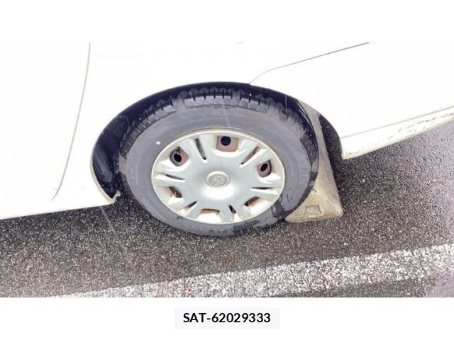 Toyota COROLLA SEDAN 2001-04 7961007-3