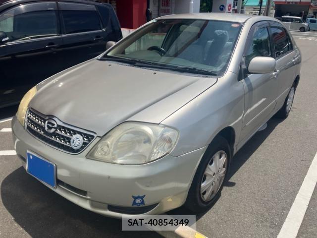 sat car