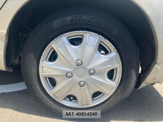 Toyota COROLLA SEDAN 2000-09 8034954-9