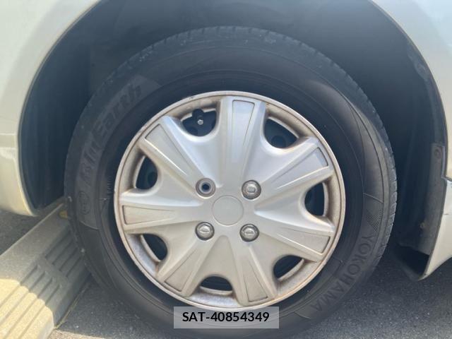 Toyota COROLLA SEDAN 2000-09 8034954-10