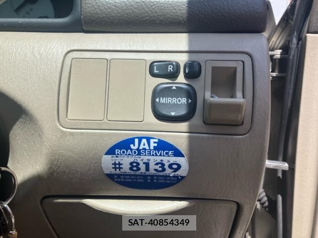 Toyota COROLLA SEDAN 2000-09 8034954-15