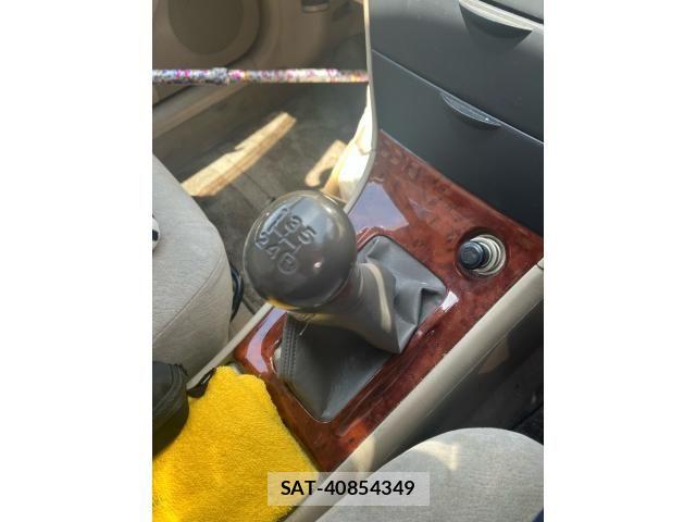 Toyota COROLLA SEDAN 2000-09 8034954-16