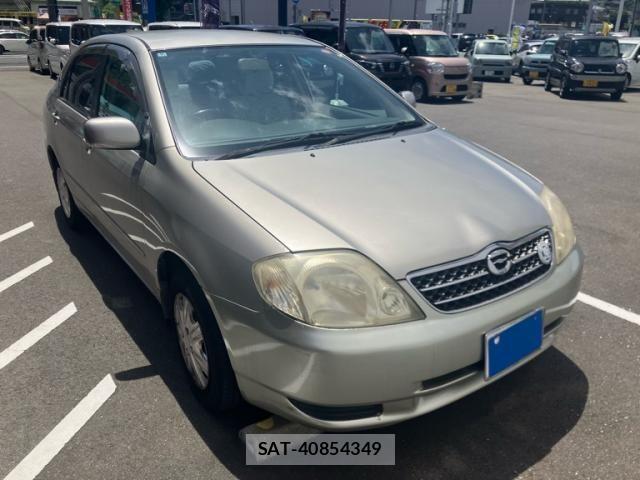 Toyota COROLLA SEDAN 2000-09 8034954-1