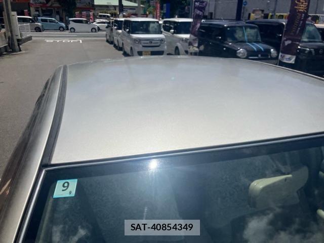 Toyota COROLLA SEDAN 2000-09 8034954-2