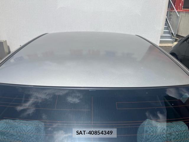 Toyota COROLLA SEDAN 2000-09 8034954-5
