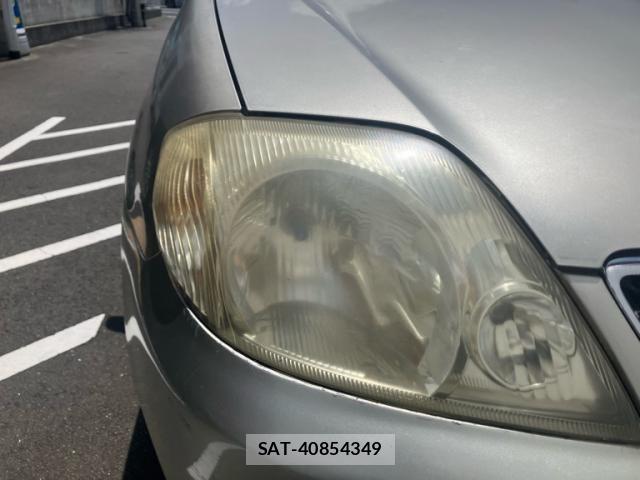 Toyota COROLLA SEDAN 2000-09 8034954-6
