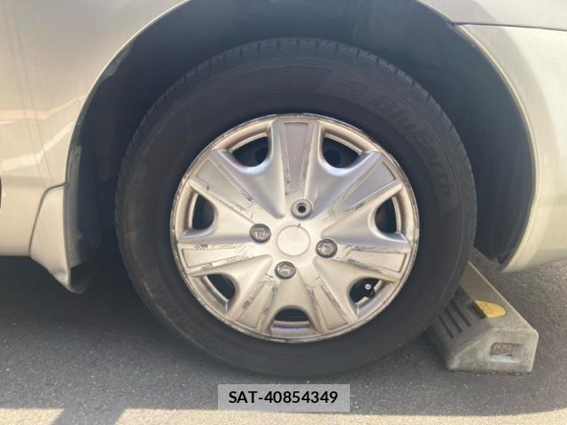 Toyota COROLLA SEDAN 2000-09 8034954-7