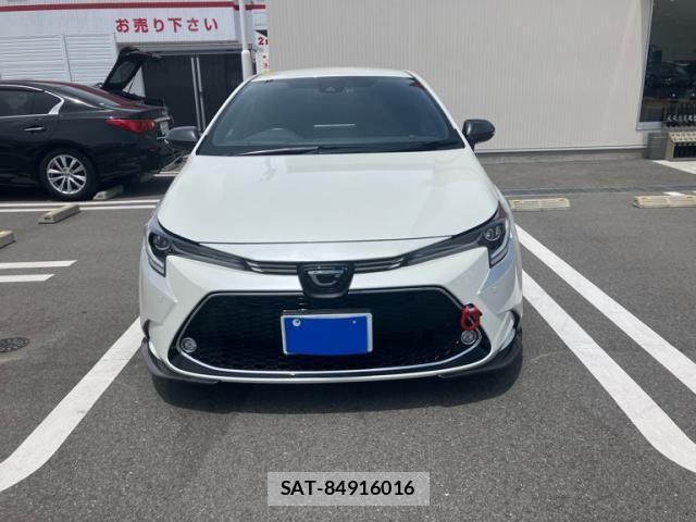 sat car