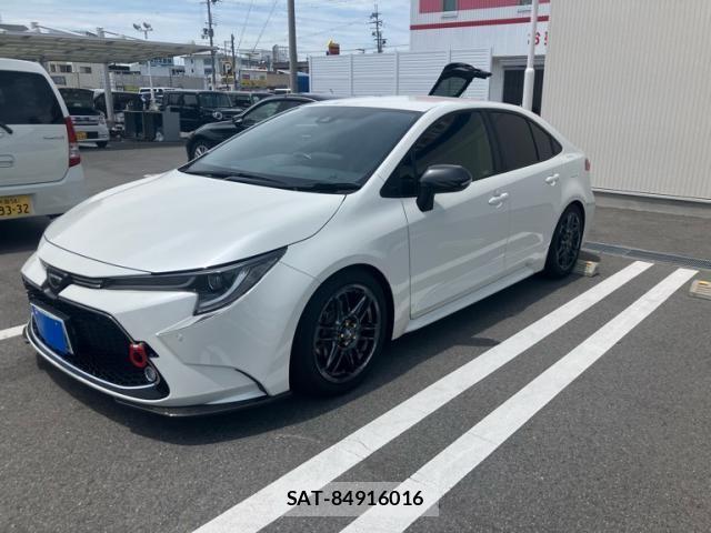 Toyota COROLLA SEDAN 2020-06 8073323-1