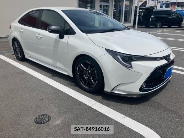 Toyota COROLLA SEDAN 2020-06 8073323-2