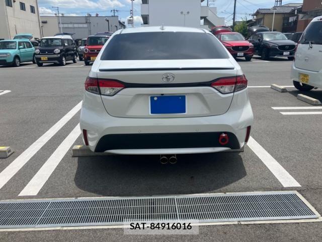 Toyota COROLLA SEDAN 2020-06 8073323-3