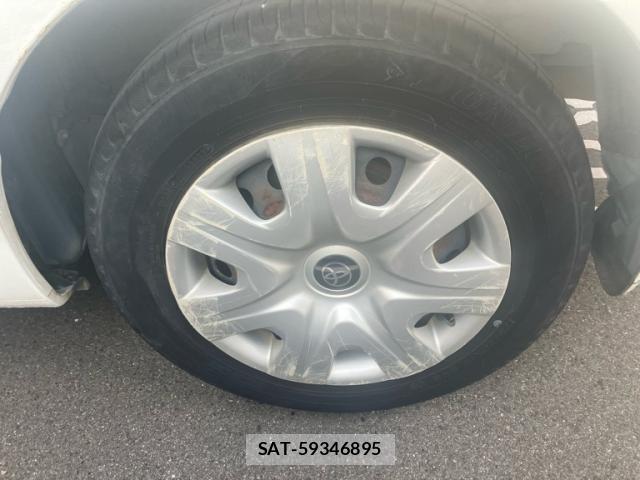 Toyota COROLLA SEDAN 2002-10 8073324-8
