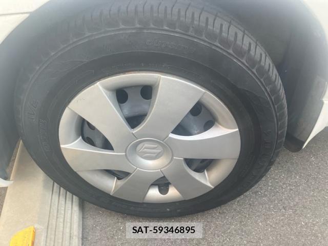 Toyota COROLLA SEDAN 2002-10 8073324-9