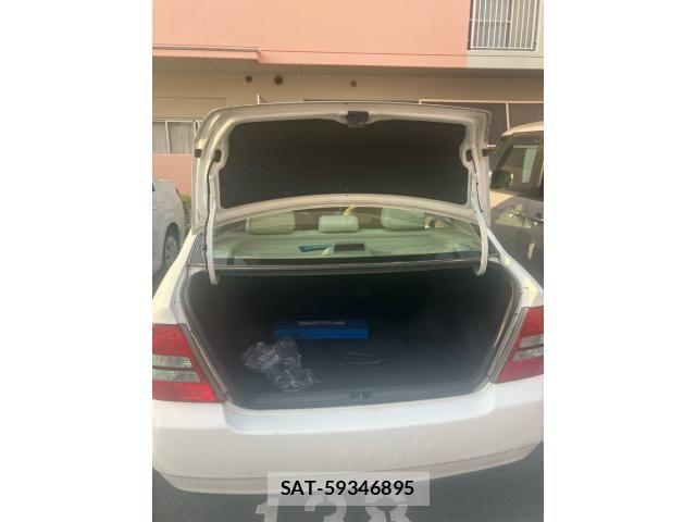 Toyota COROLLA SEDAN 2002-10 8073324-10
