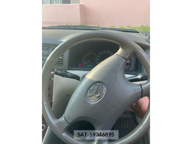 Toyota COROLLA SEDAN 2002-10 8073324-15