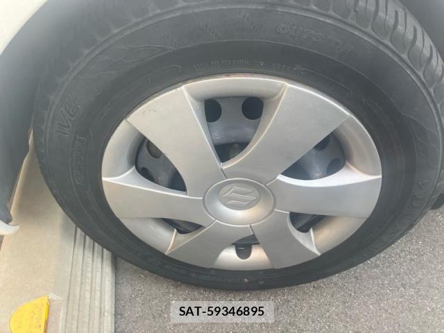 Toyota COROLLA SEDAN 2002-10 8073324-6