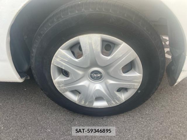 Toyota COROLLA SEDAN 2002-10 8073324-7