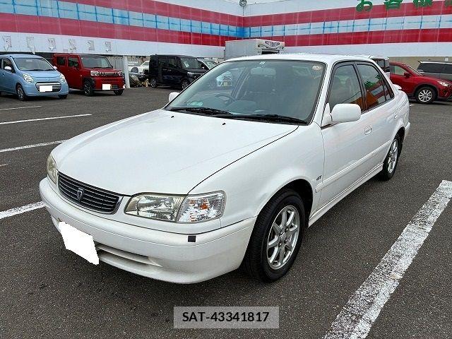 sat car