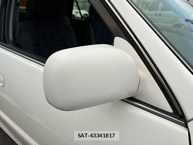 Toyota COROLLA SEDAN 1997-10 8206950-28
